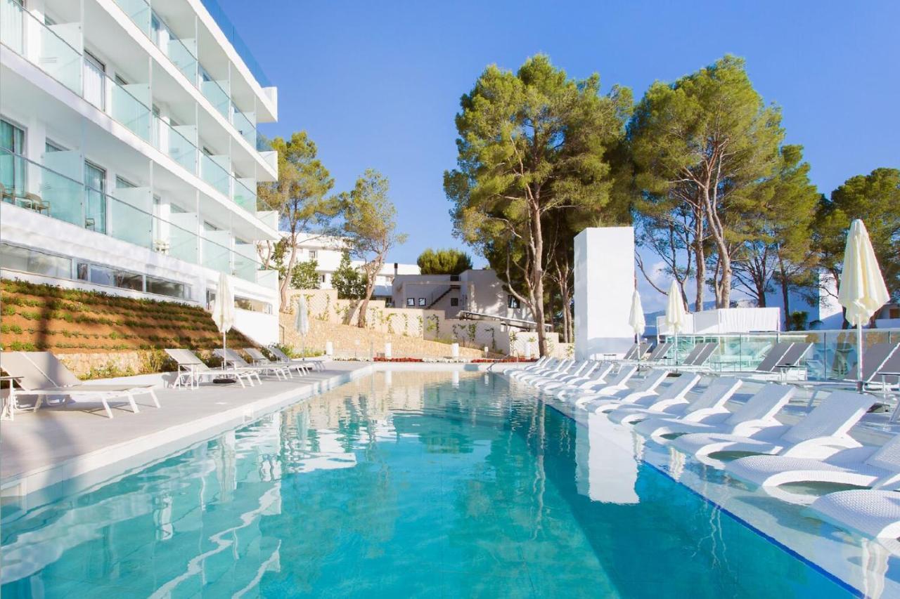 Reverence Life Hotel - Adults Only Santa Ponsa Εξωτερικό φωτογραφία