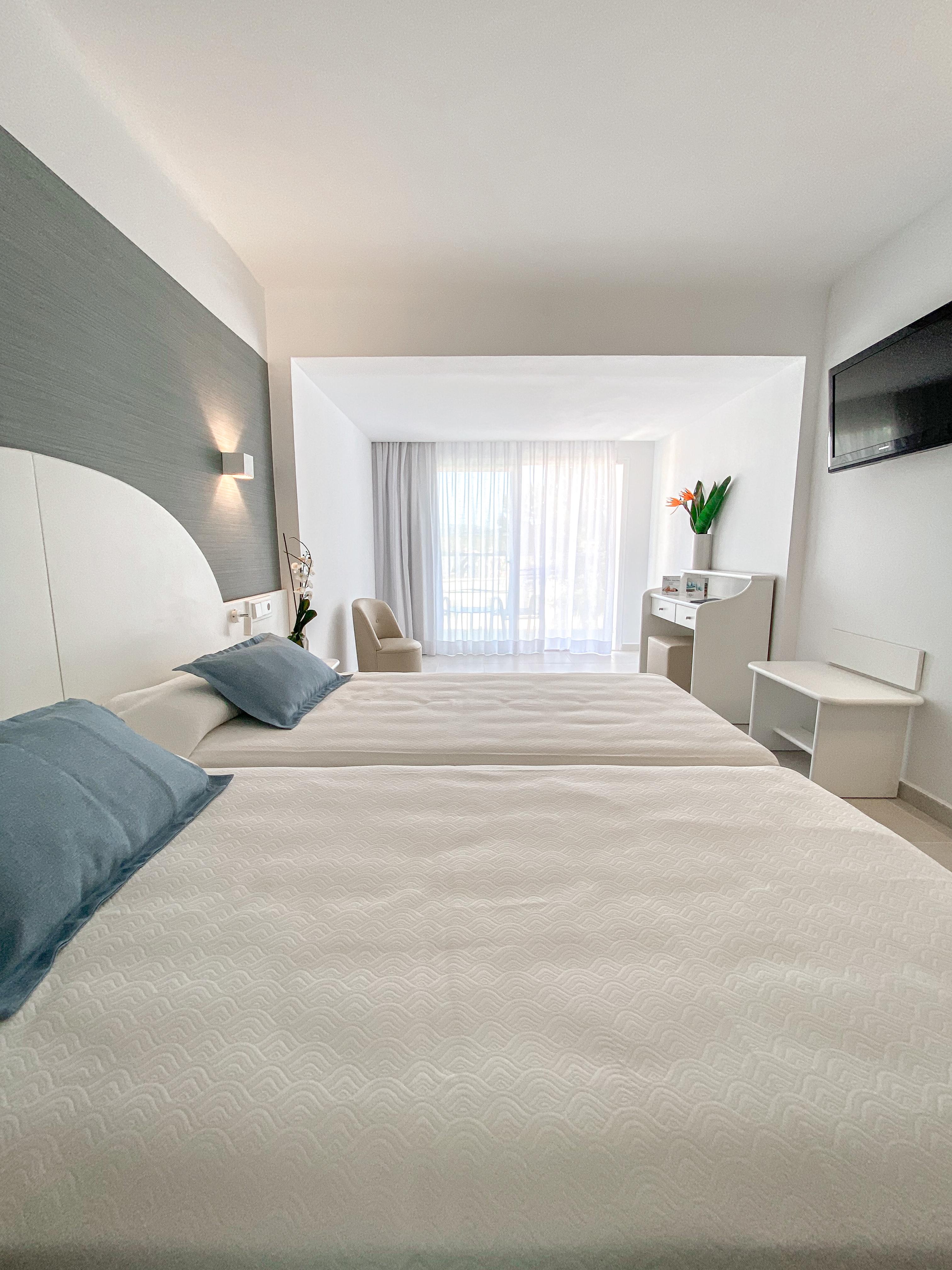 Reverence Life Hotel - Adults Only Santa Ponsa Εξωτερικό φωτογραφία