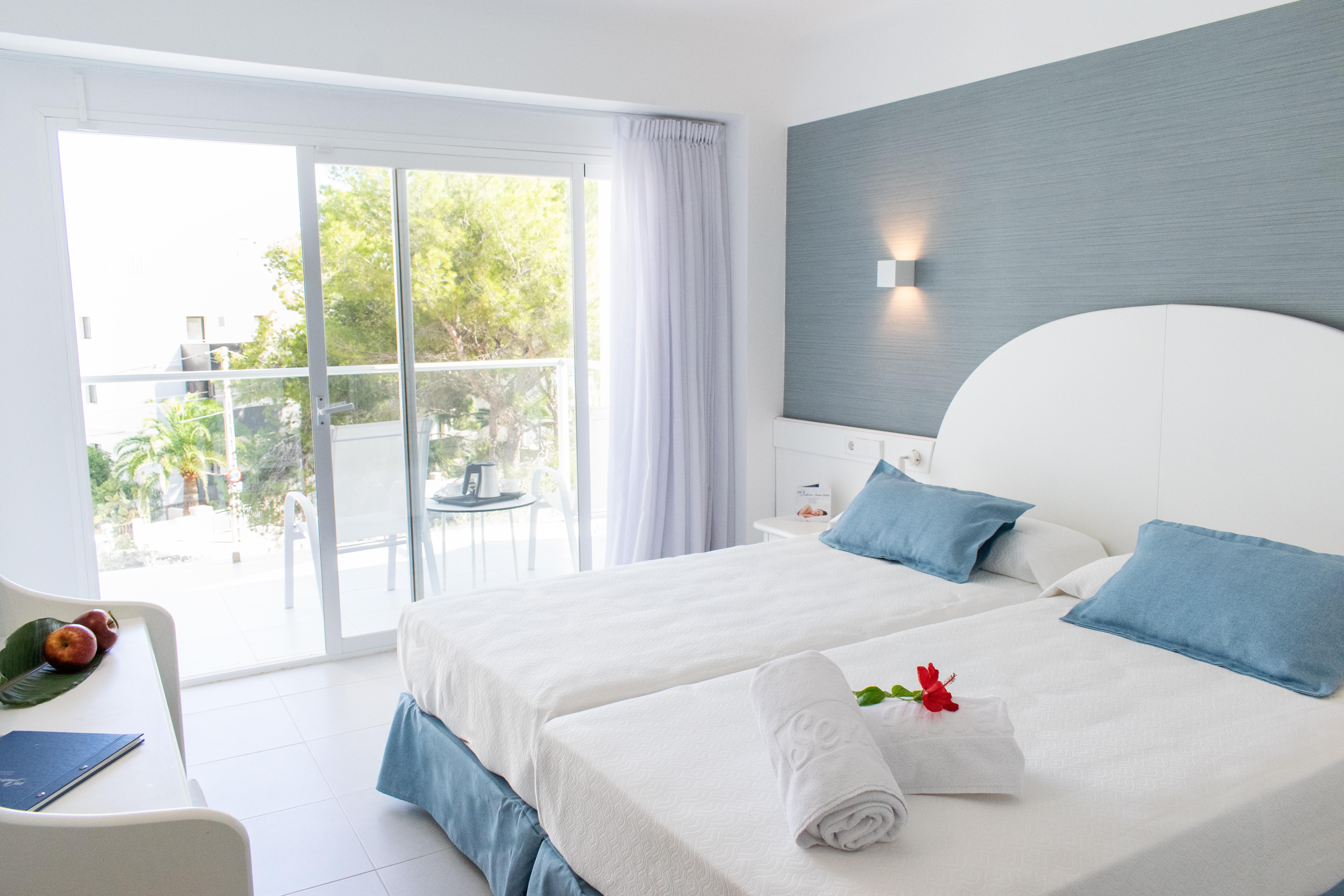 Reverence Life Hotel - Adults Only Santa Ponsa Εξωτερικό φωτογραφία