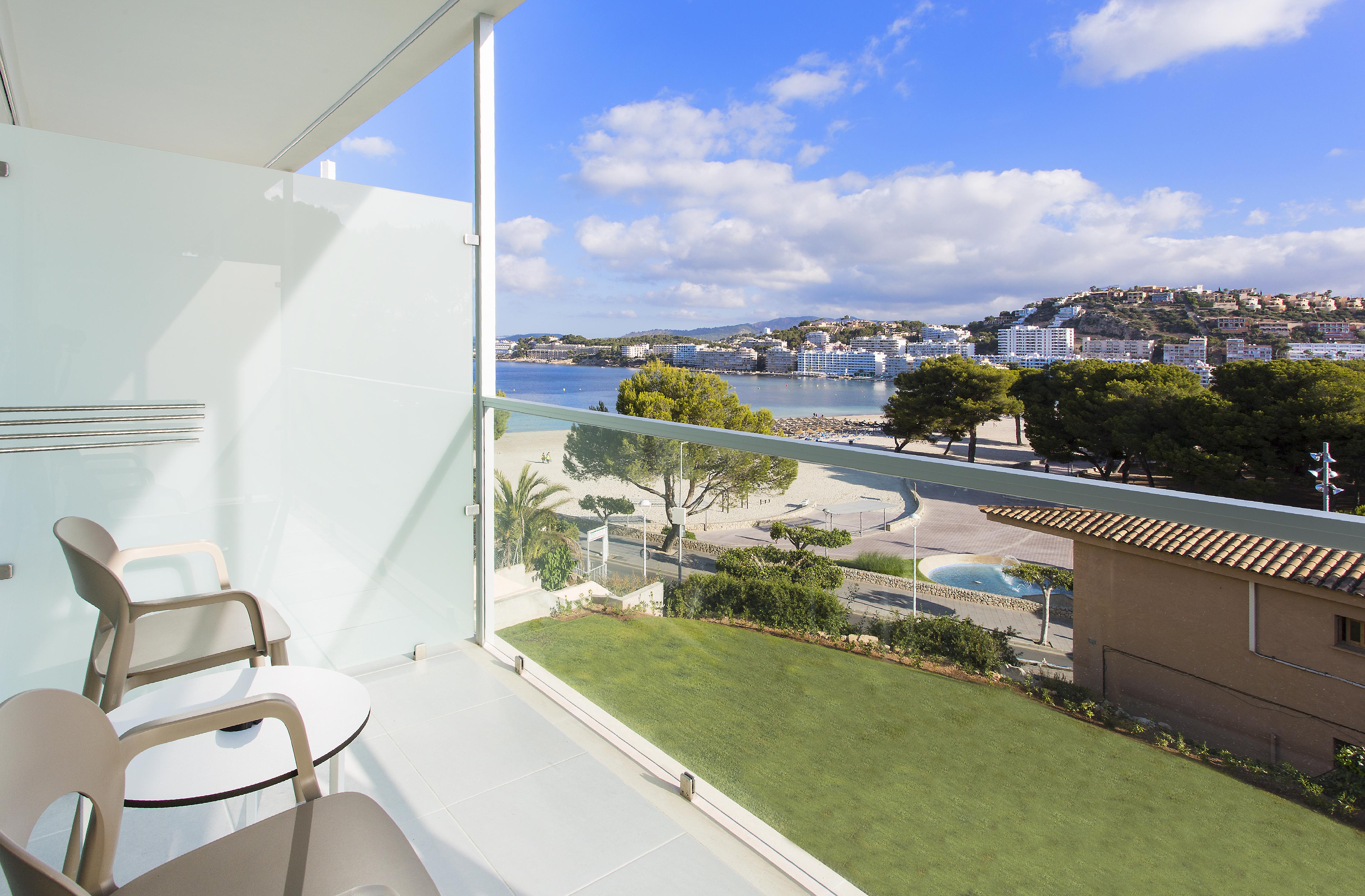 Reverence Life Hotel - Adults Only Santa Ponsa Εξωτερικό φωτογραφία