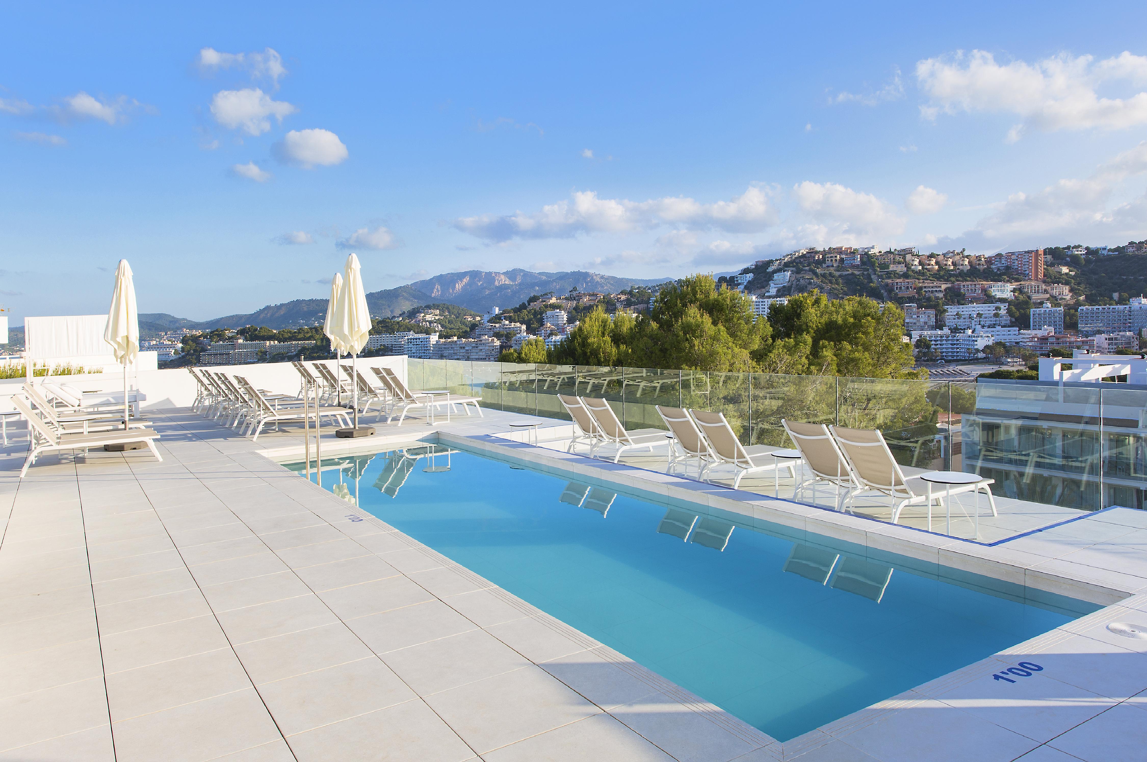 Reverence Life Hotel - Adults Only Santa Ponsa Εξωτερικό φωτογραφία