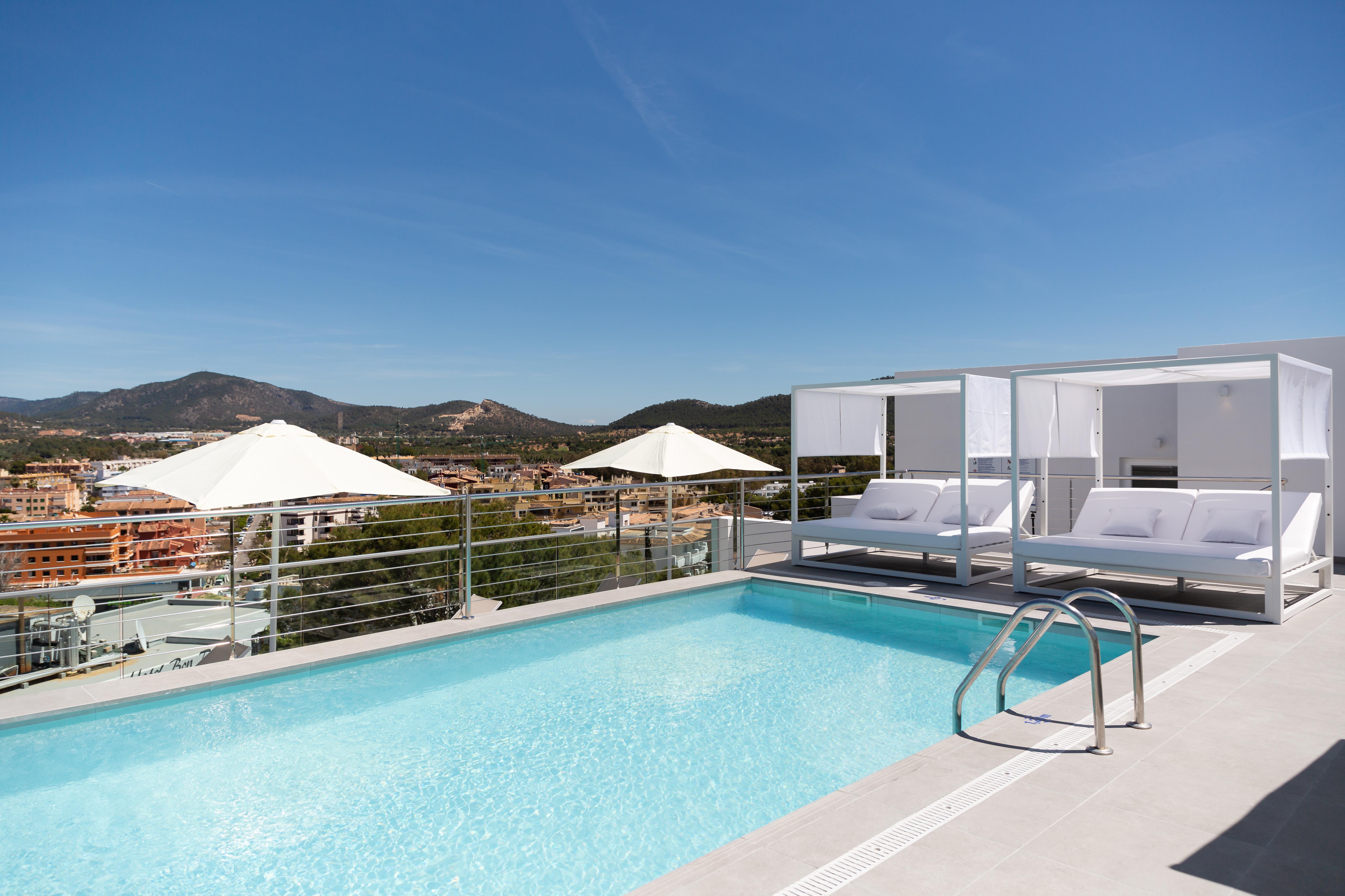 Reverence Life Hotel - Adults Only Santa Ponsa Εξωτερικό φωτογραφία