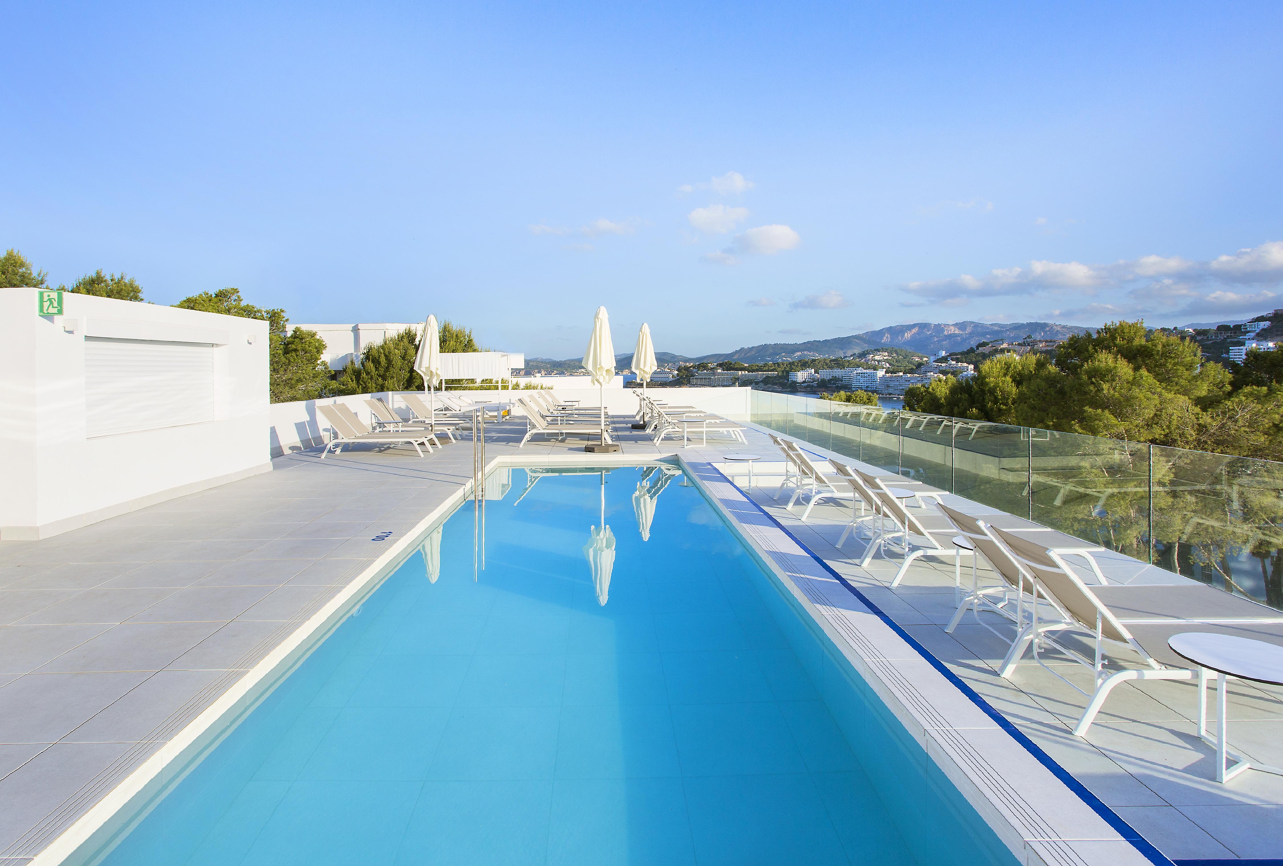 Reverence Life Hotel - Adults Only Santa Ponsa Εξωτερικό φωτογραφία