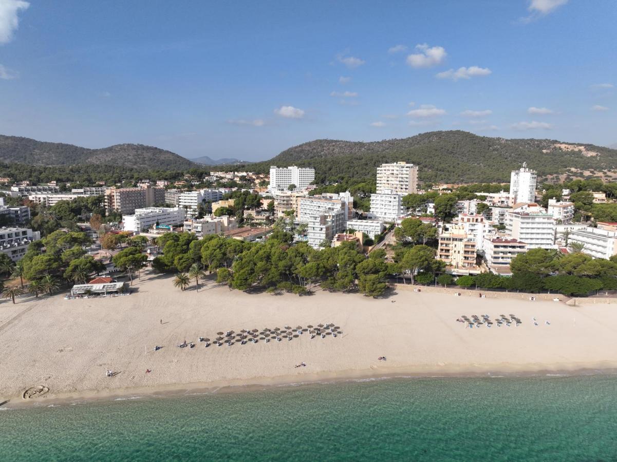 Reverence Life Hotel - Adults Only Santa Ponsa Εξωτερικό φωτογραφία