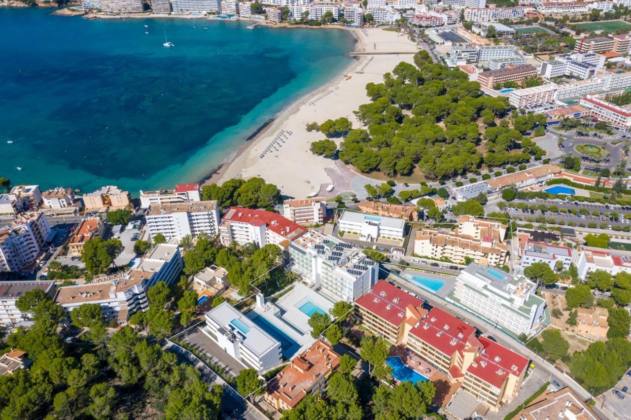 Reverence Life Hotel - Adults Only Santa Ponsa Εξωτερικό φωτογραφία