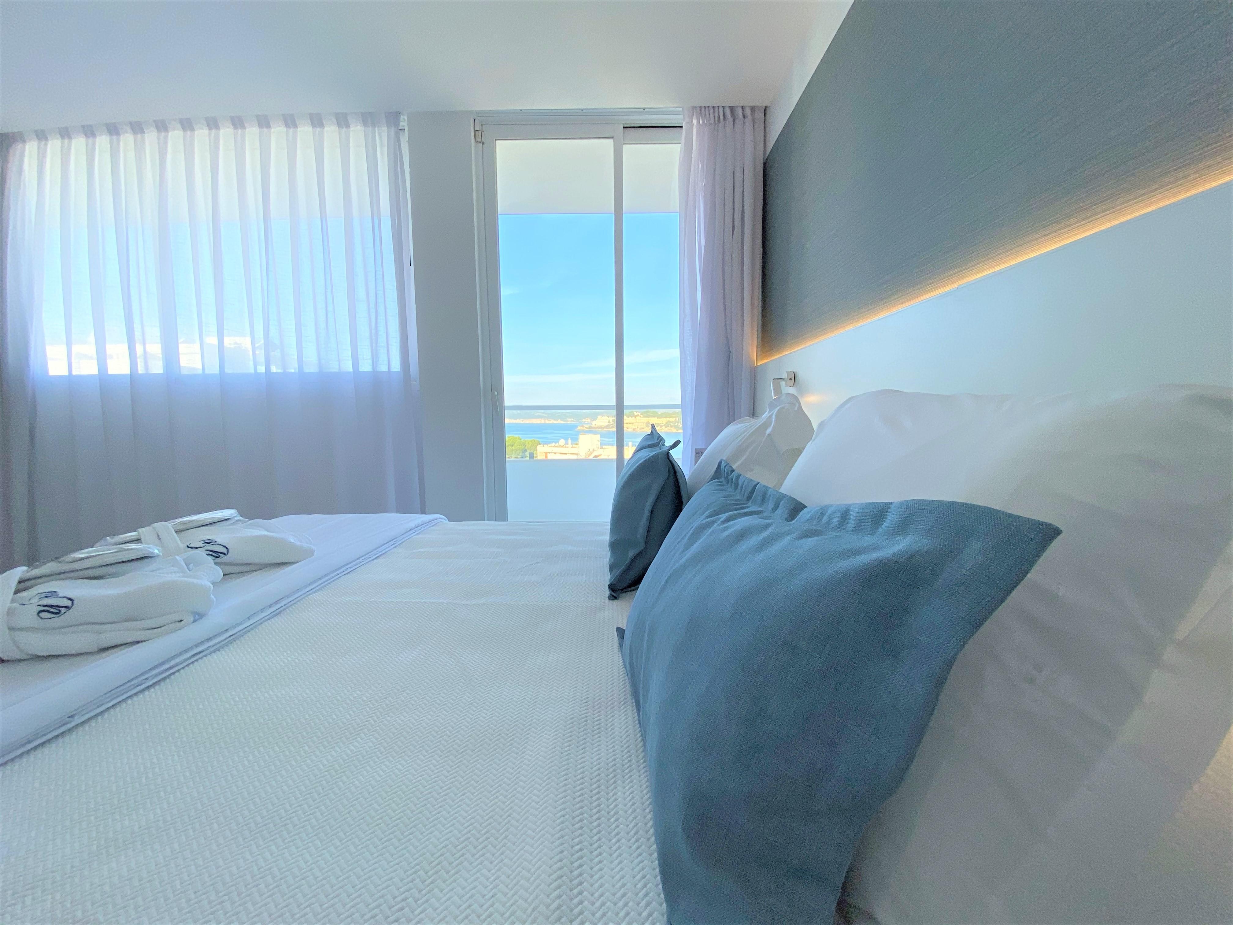 Reverence Life Hotel - Adults Only Santa Ponsa Εξωτερικό φωτογραφία