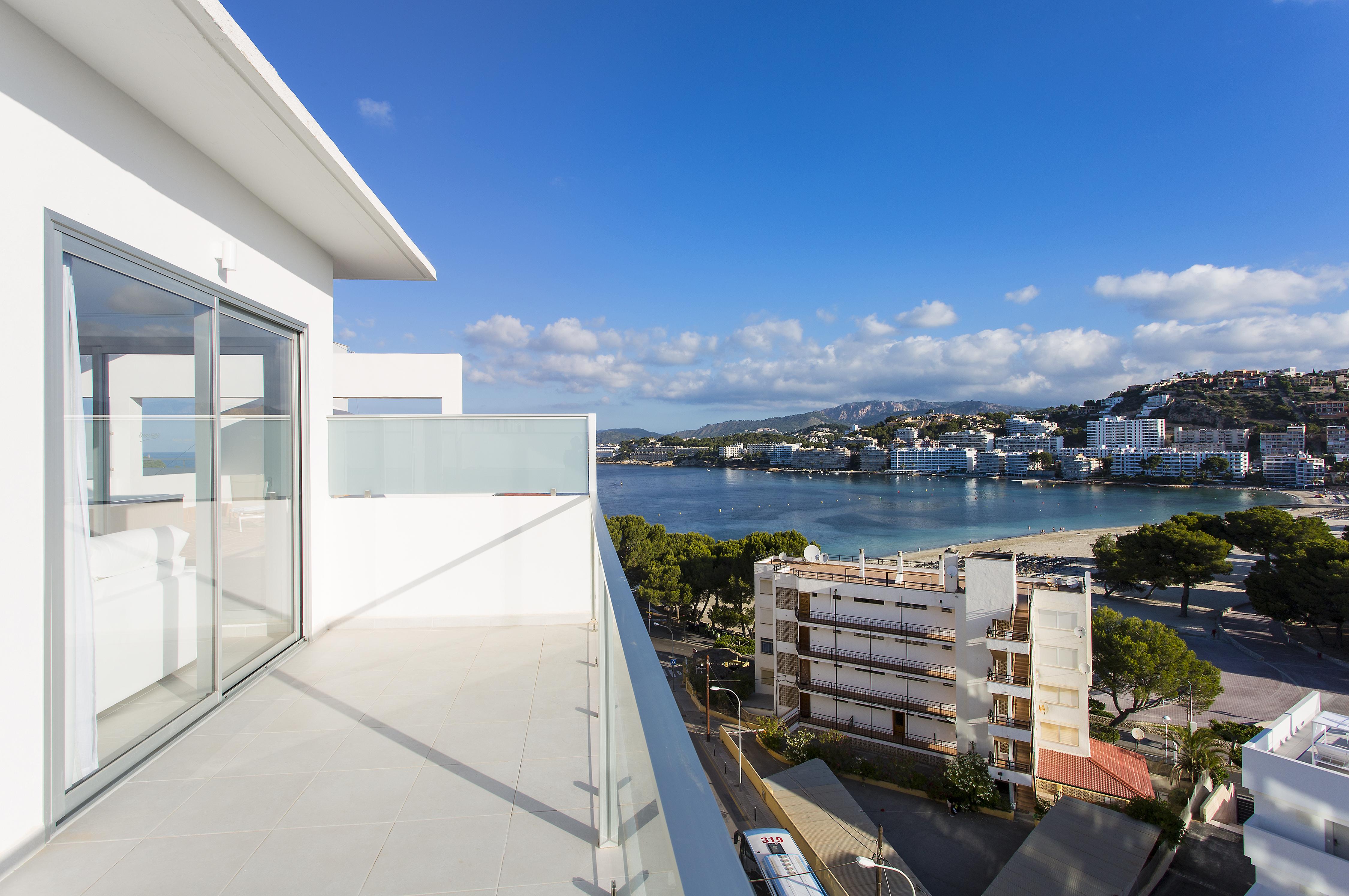 Reverence Life Hotel - Adults Only Santa Ponsa Εξωτερικό φωτογραφία