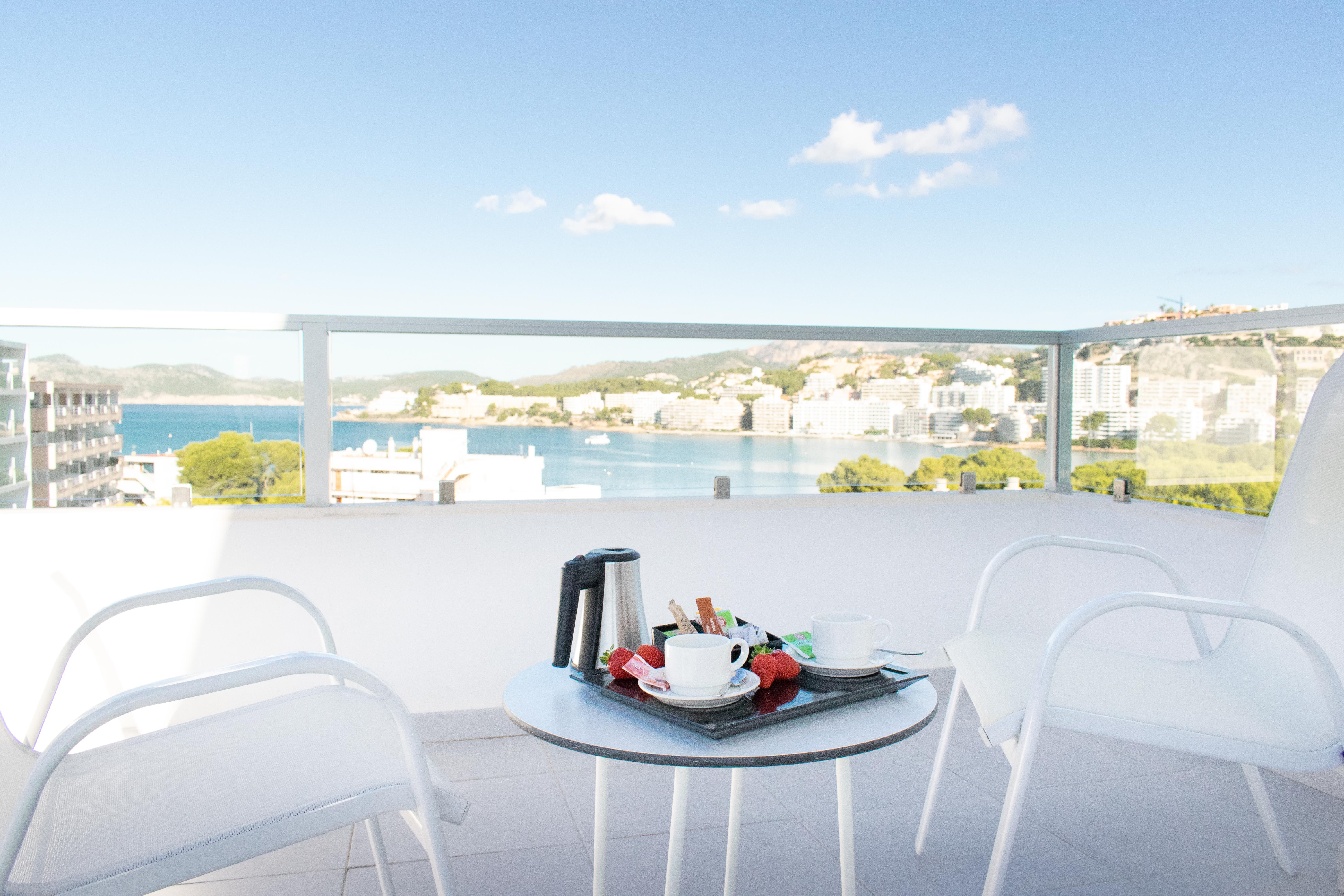 Reverence Life Hotel - Adults Only Santa Ponsa Εξωτερικό φωτογραφία
