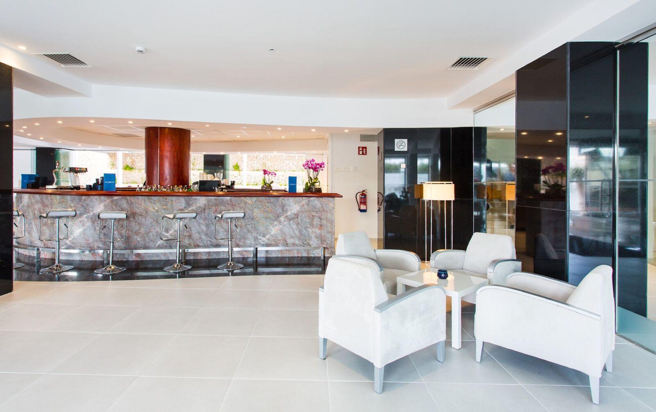 Reverence Life Hotel - Adults Only Santa Ponsa Εξωτερικό φωτογραφία