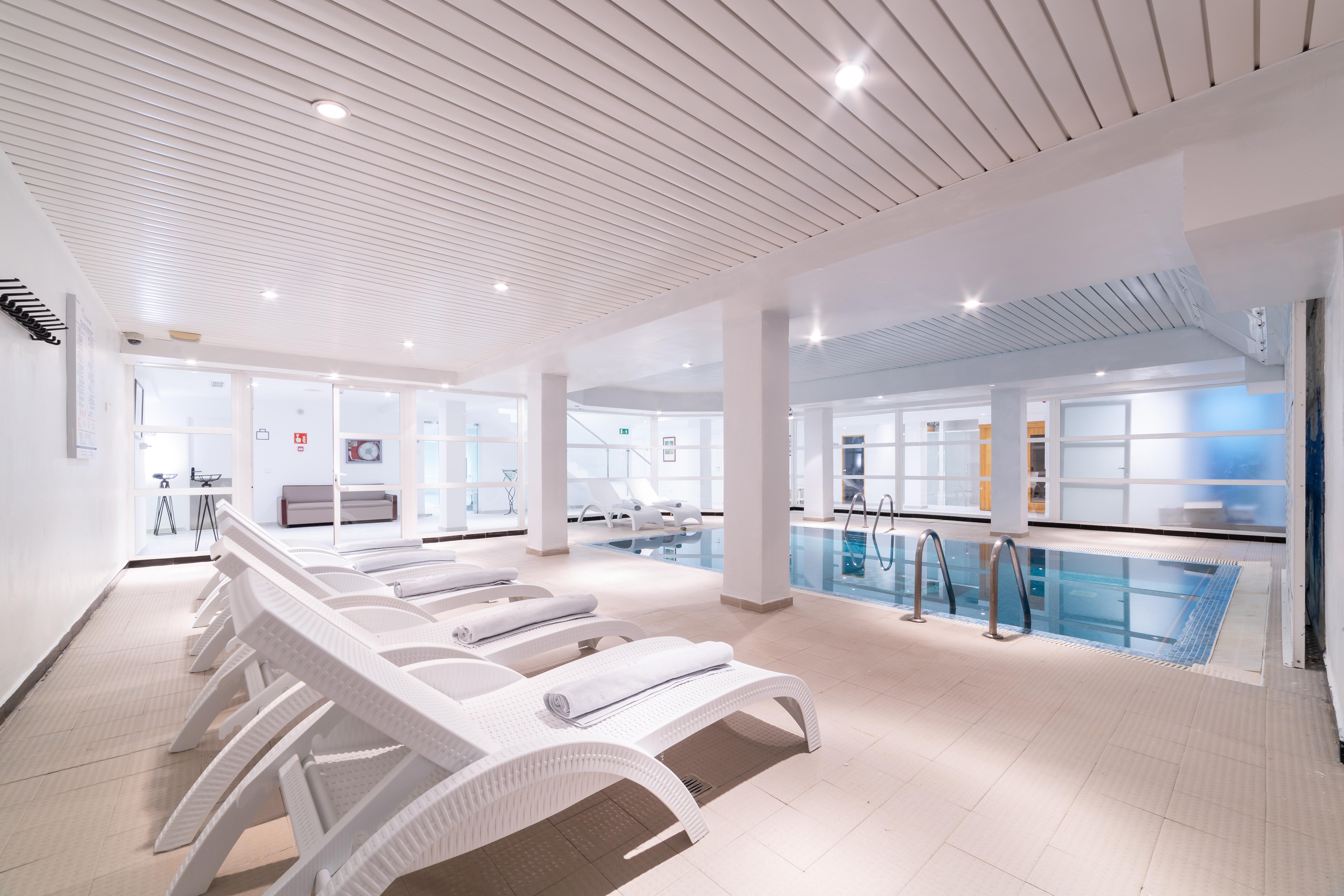 Reverence Life Hotel - Adults Only Santa Ponsa Εξωτερικό φωτογραφία