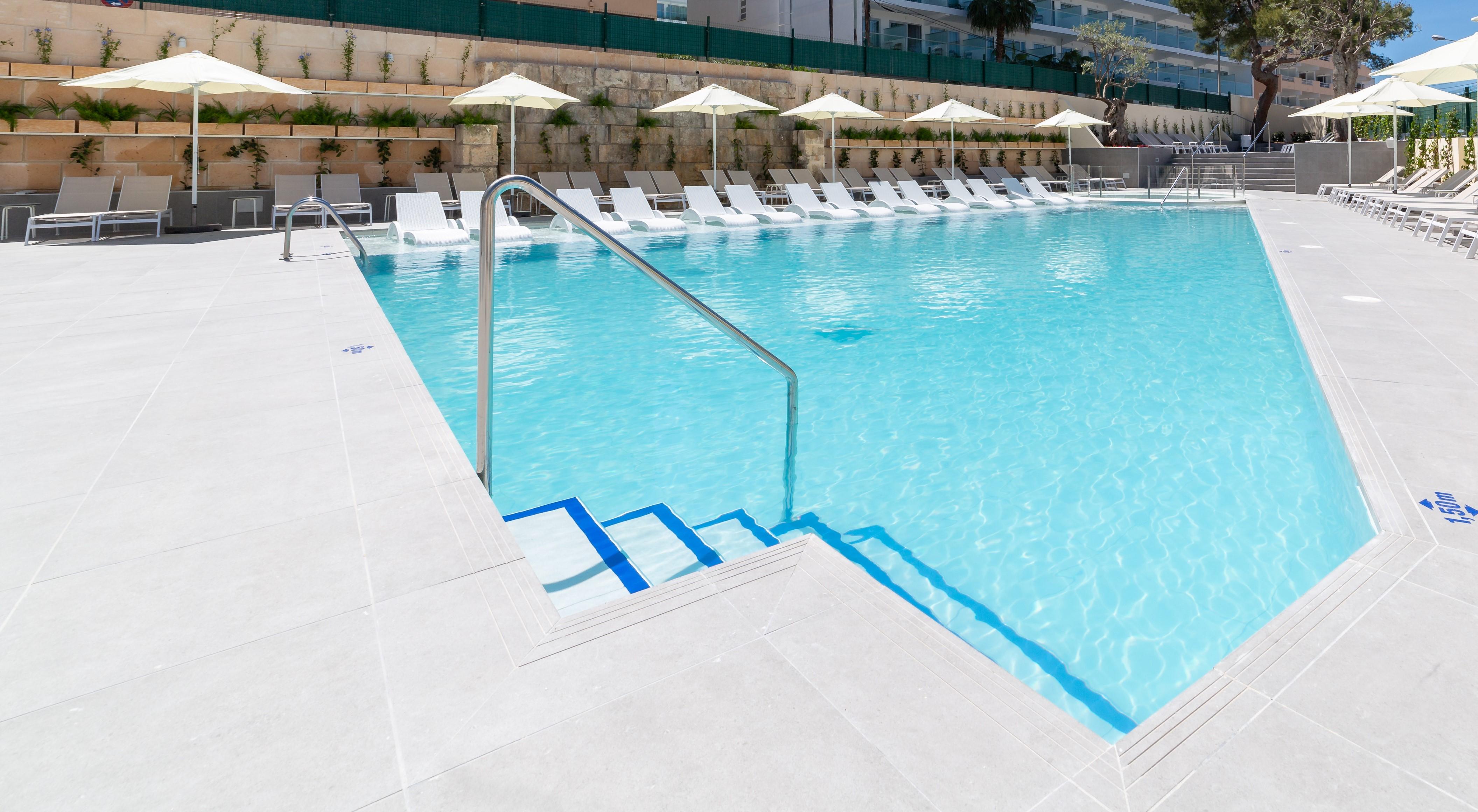 Reverence Life Hotel - Adults Only Santa Ponsa Εξωτερικό φωτογραφία