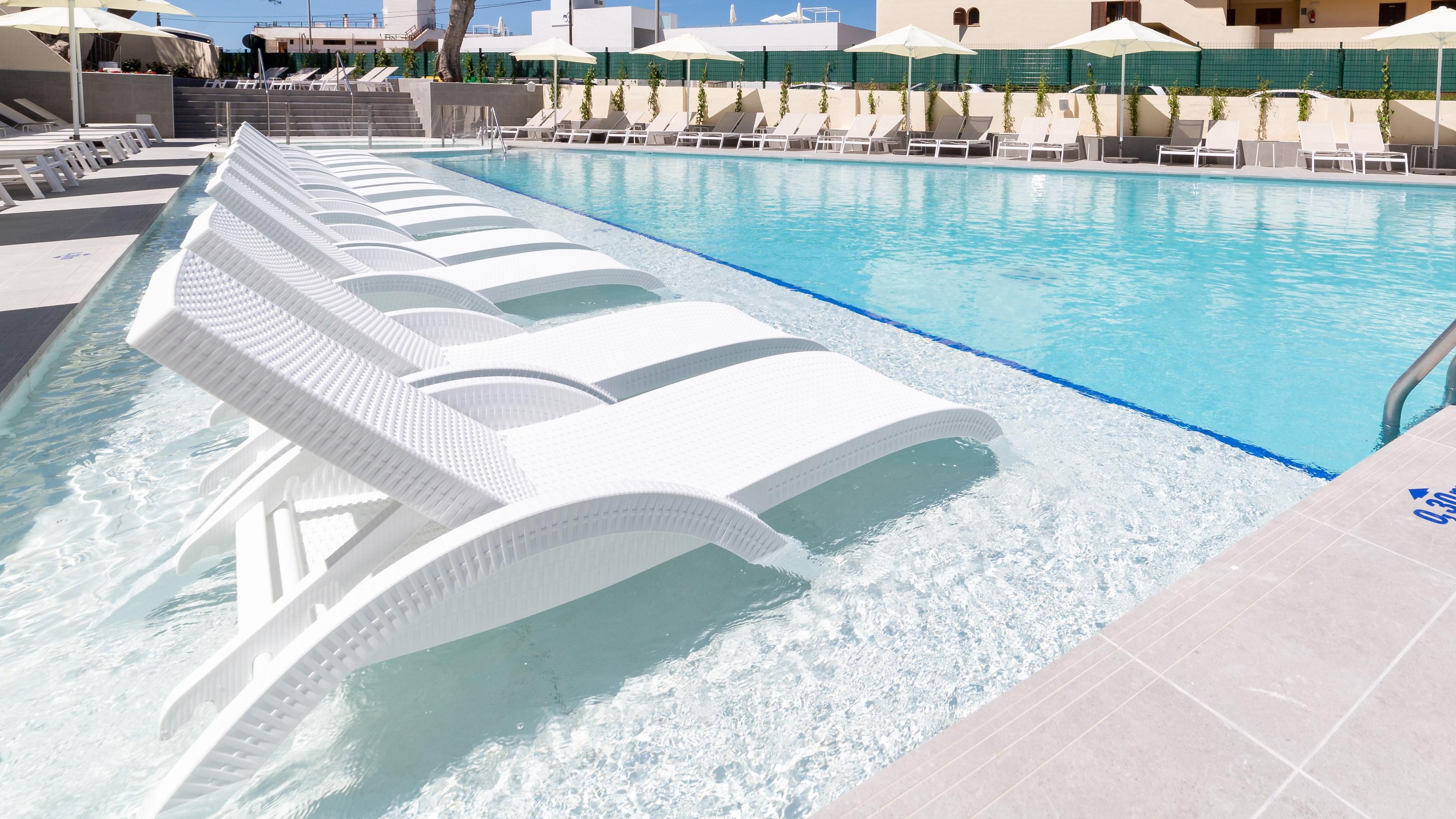 Reverence Life Hotel - Adults Only Santa Ponsa Εξωτερικό φωτογραφία