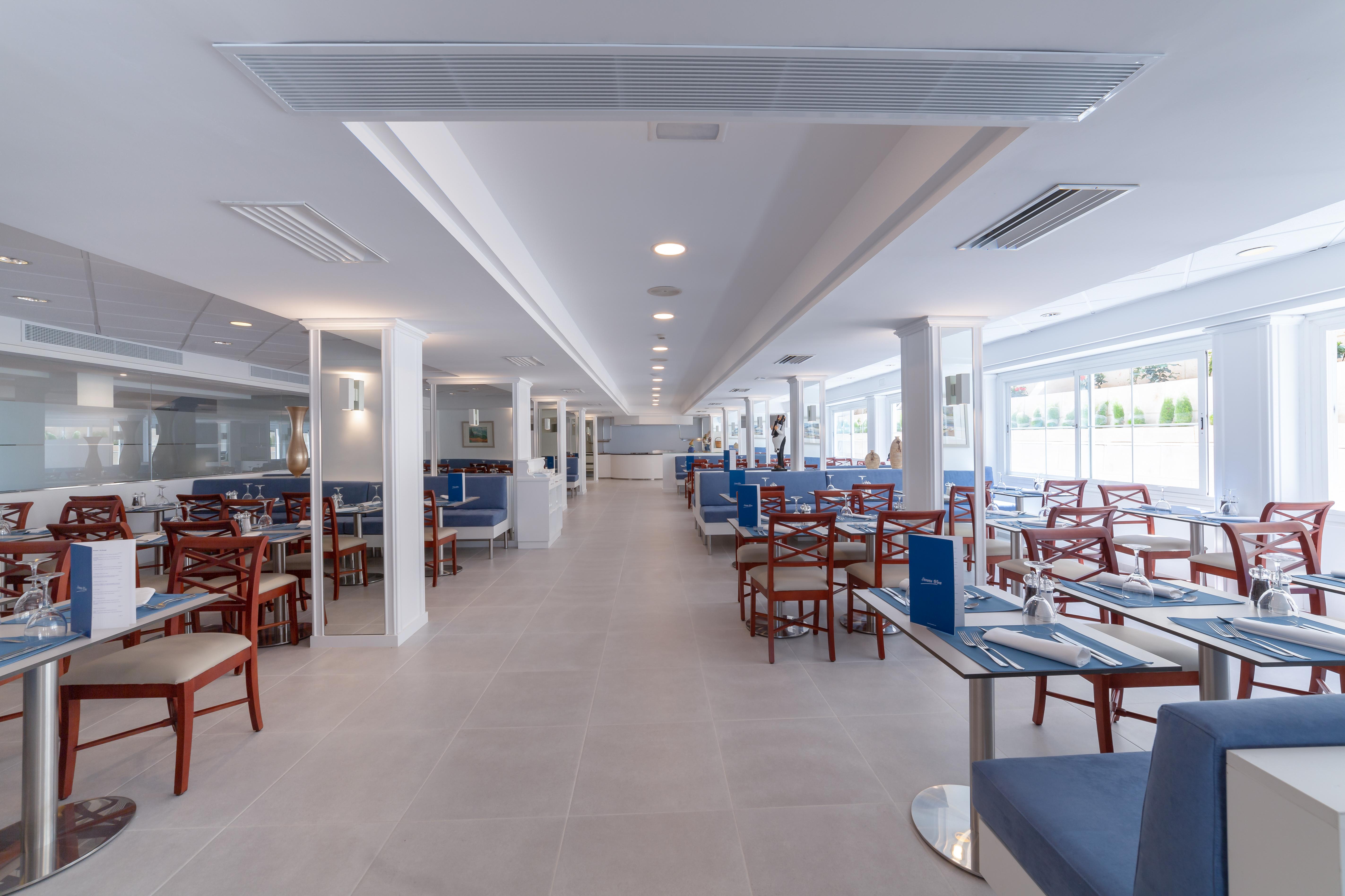 Reverence Life Hotel - Adults Only Santa Ponsa Εξωτερικό φωτογραφία