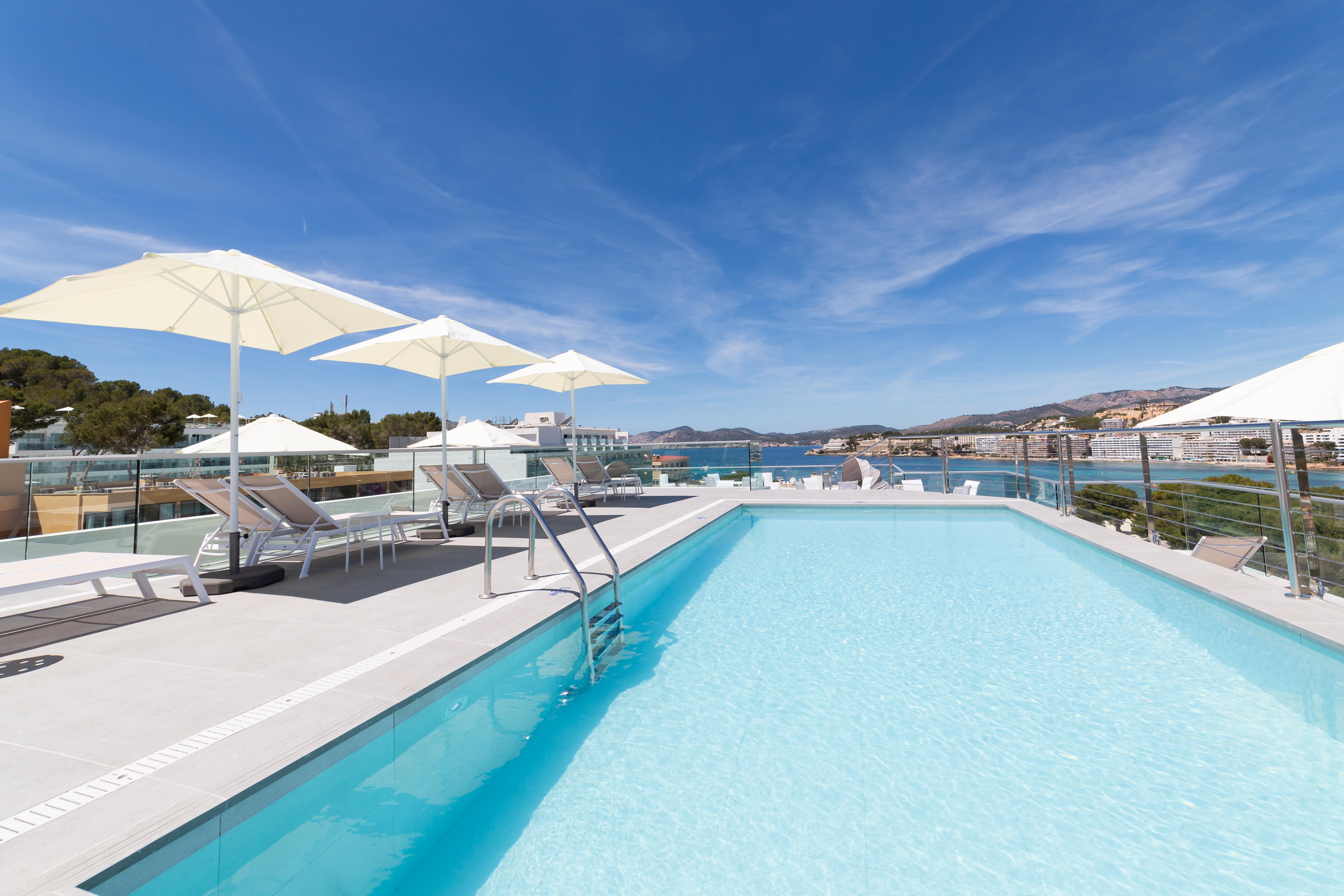 Reverence Life Hotel - Adults Only Santa Ponsa Εξωτερικό φωτογραφία