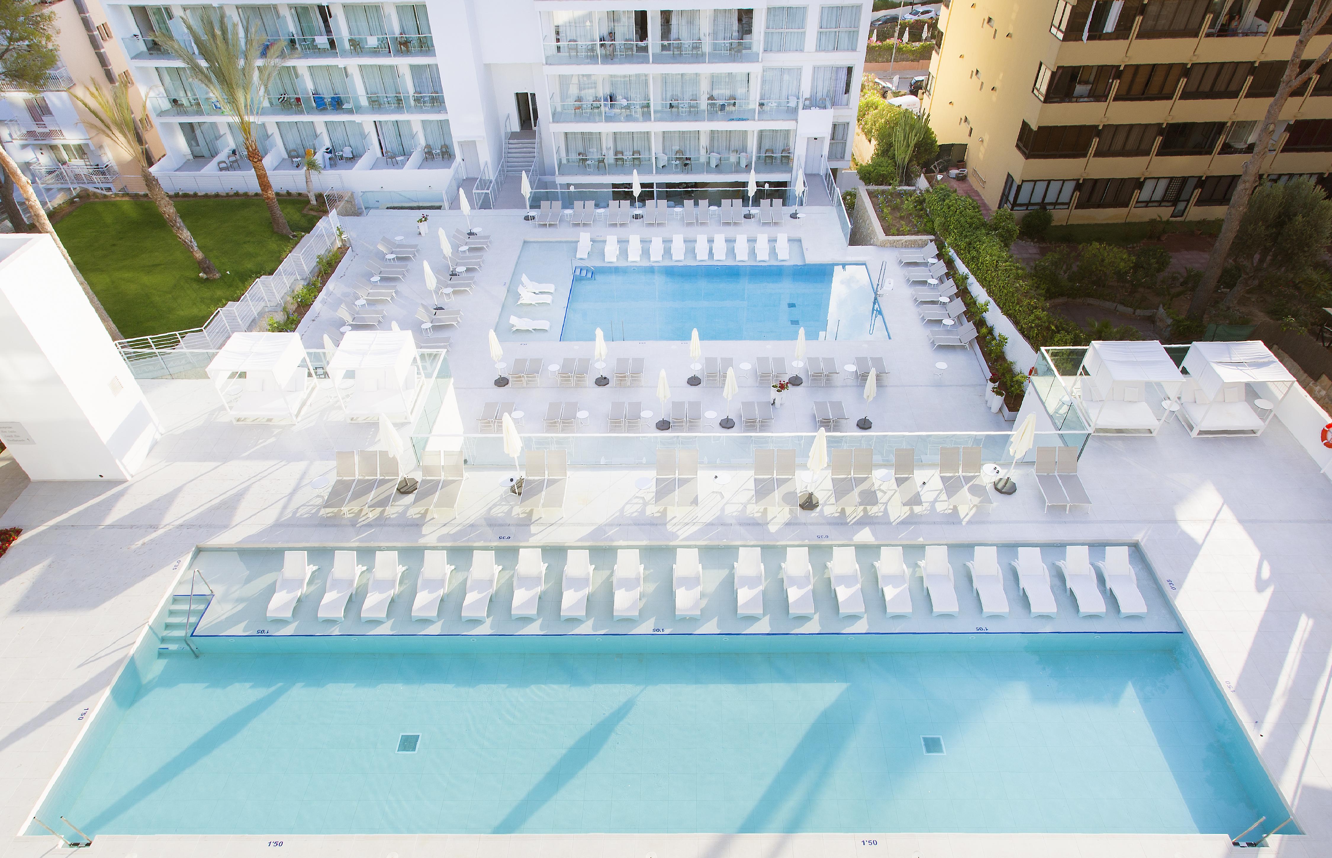 Reverence Life Hotel - Adults Only Santa Ponsa Εξωτερικό φωτογραφία