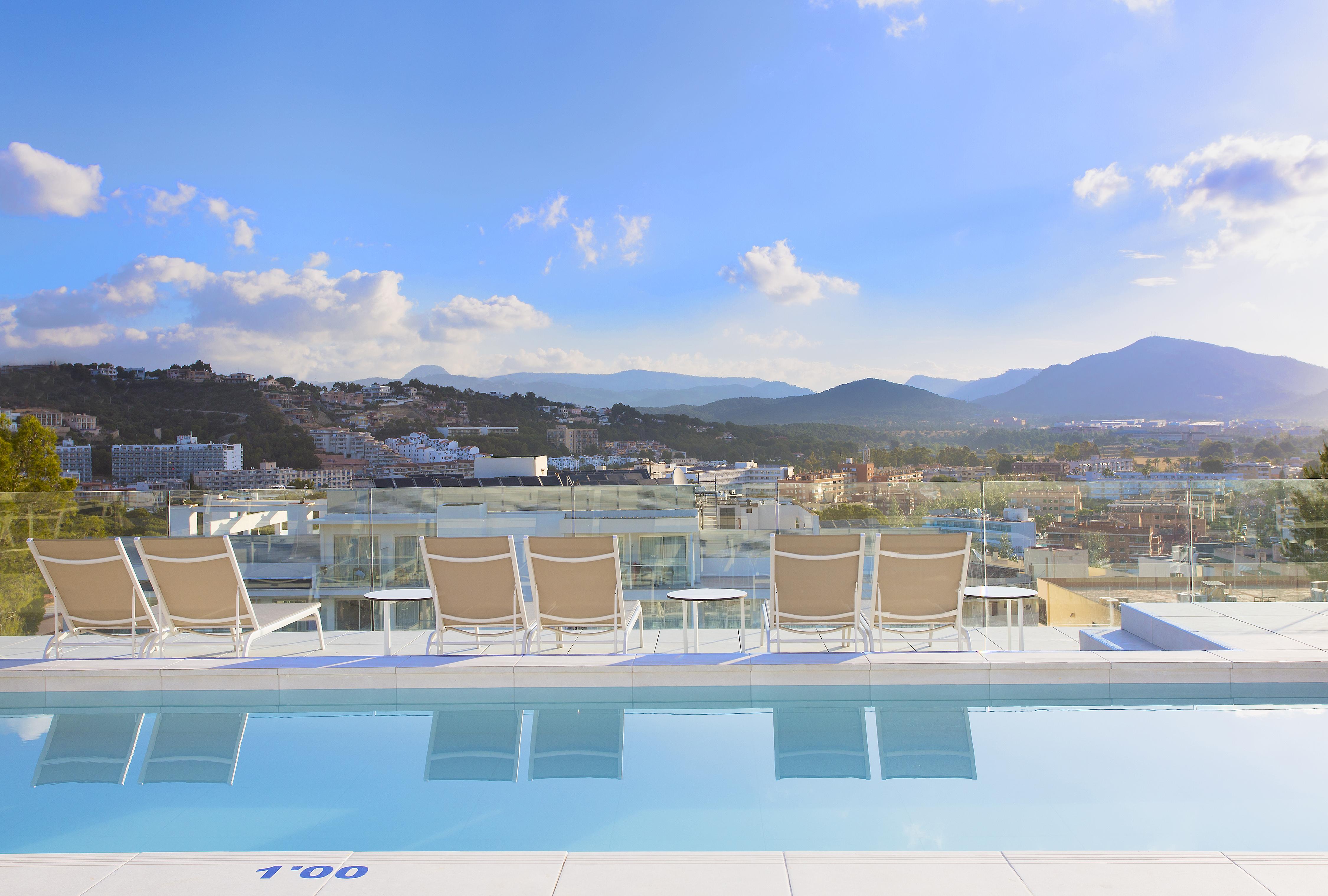 Reverence Life Hotel - Adults Only Santa Ponsa Εξωτερικό φωτογραφία