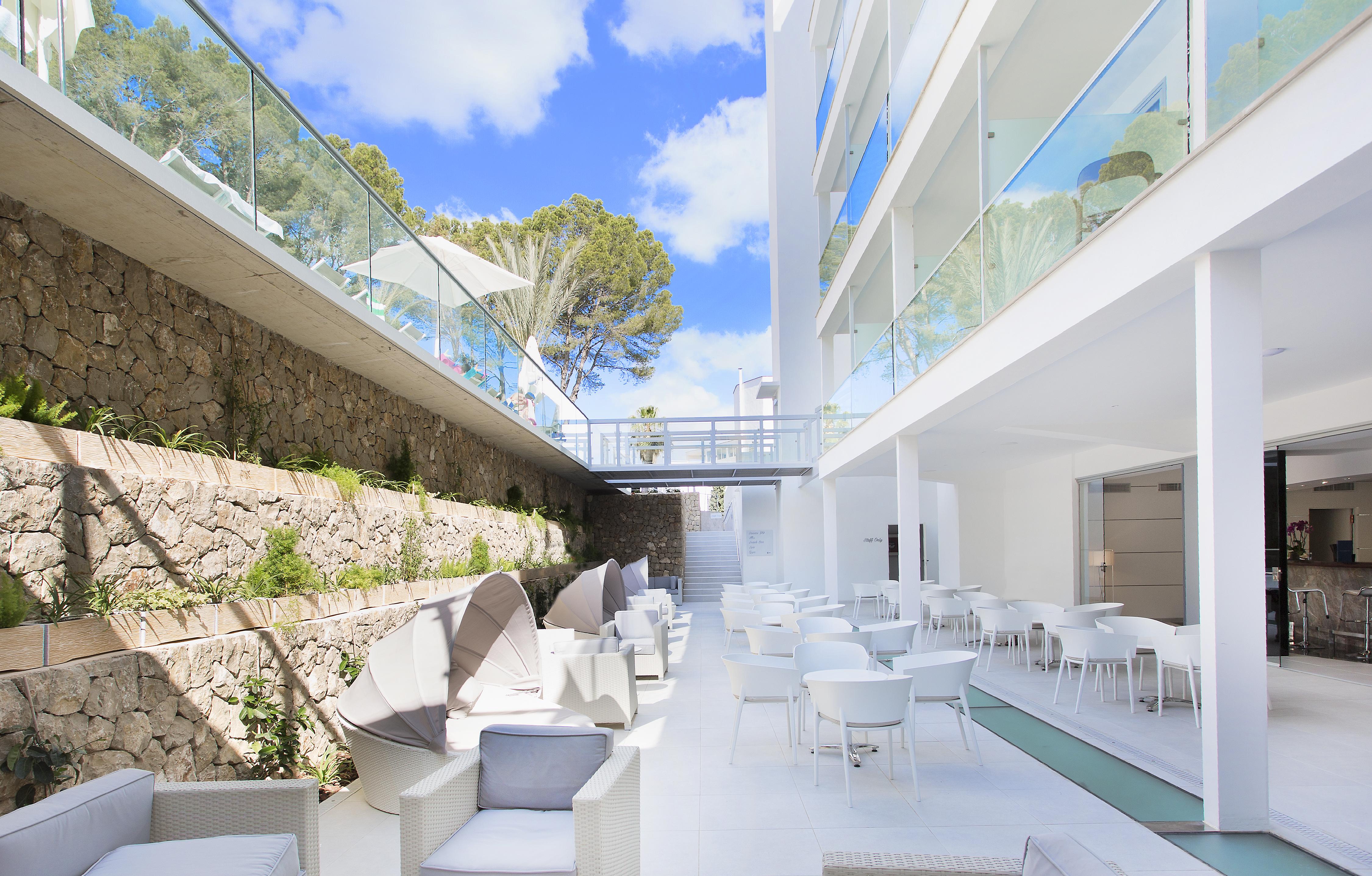 Reverence Life Hotel - Adults Only Santa Ponsa Εξωτερικό φωτογραφία