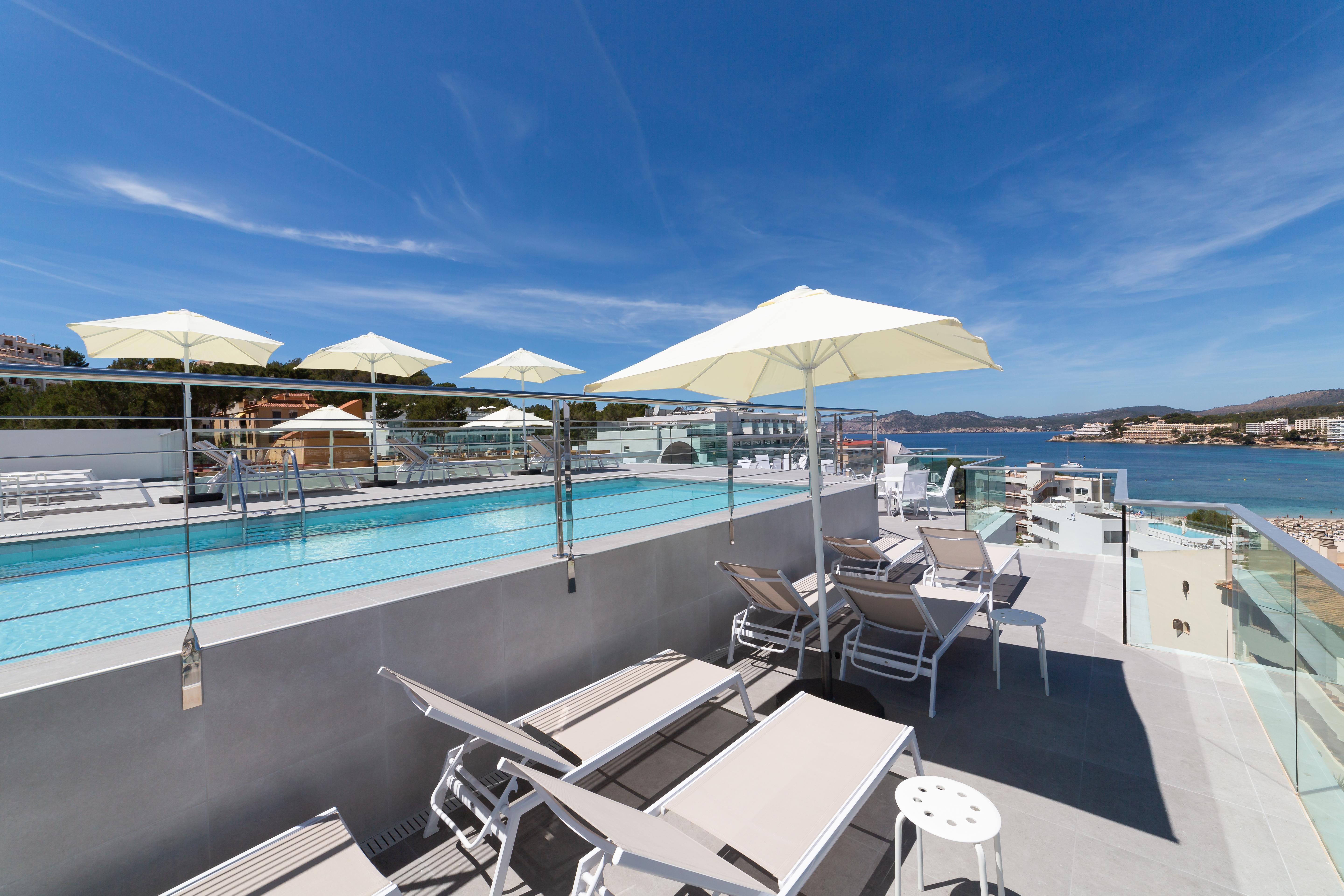 Reverence Life Hotel - Adults Only Santa Ponsa Εξωτερικό φωτογραφία