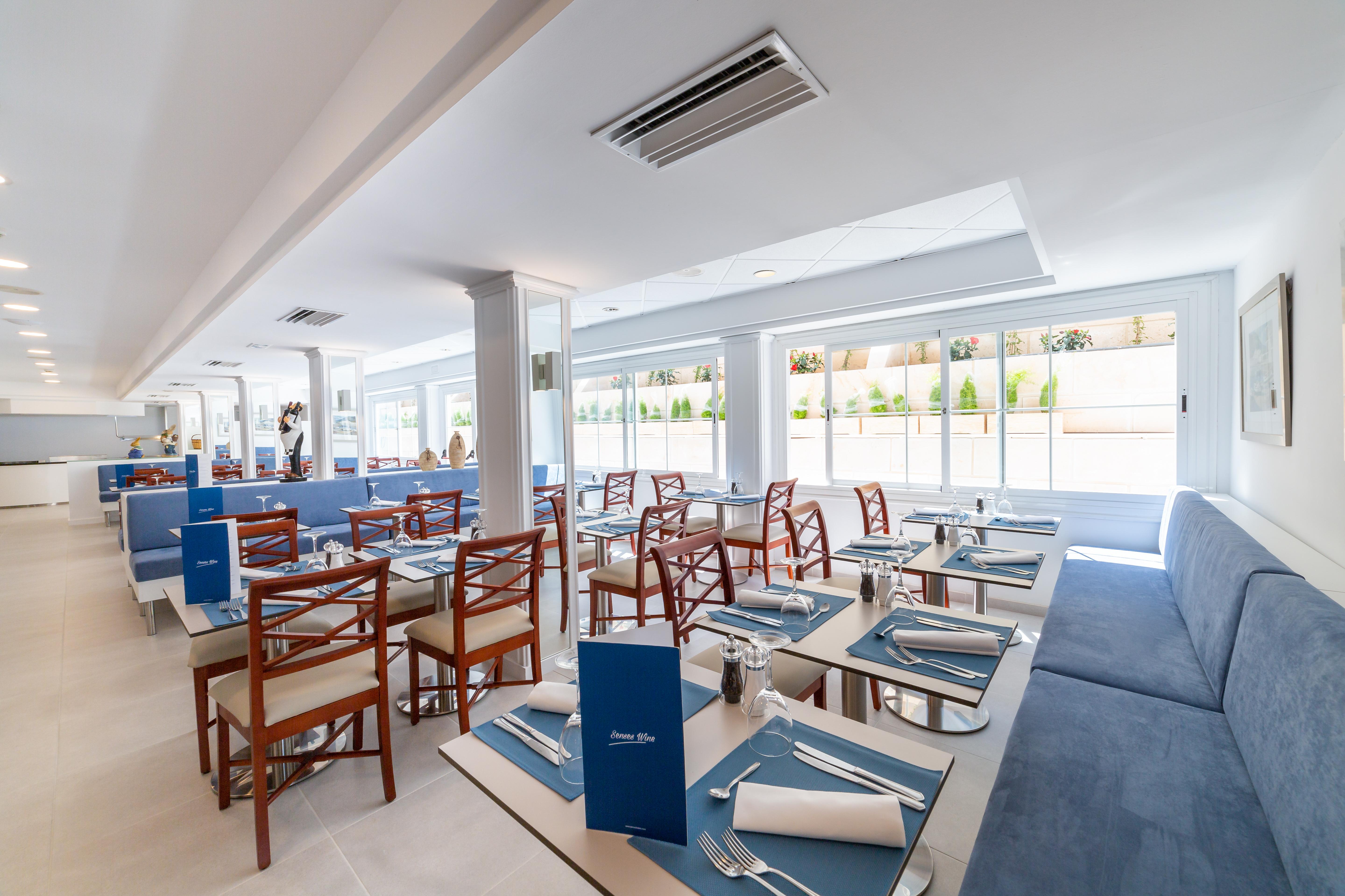 Reverence Life Hotel - Adults Only Santa Ponsa Εξωτερικό φωτογραφία
