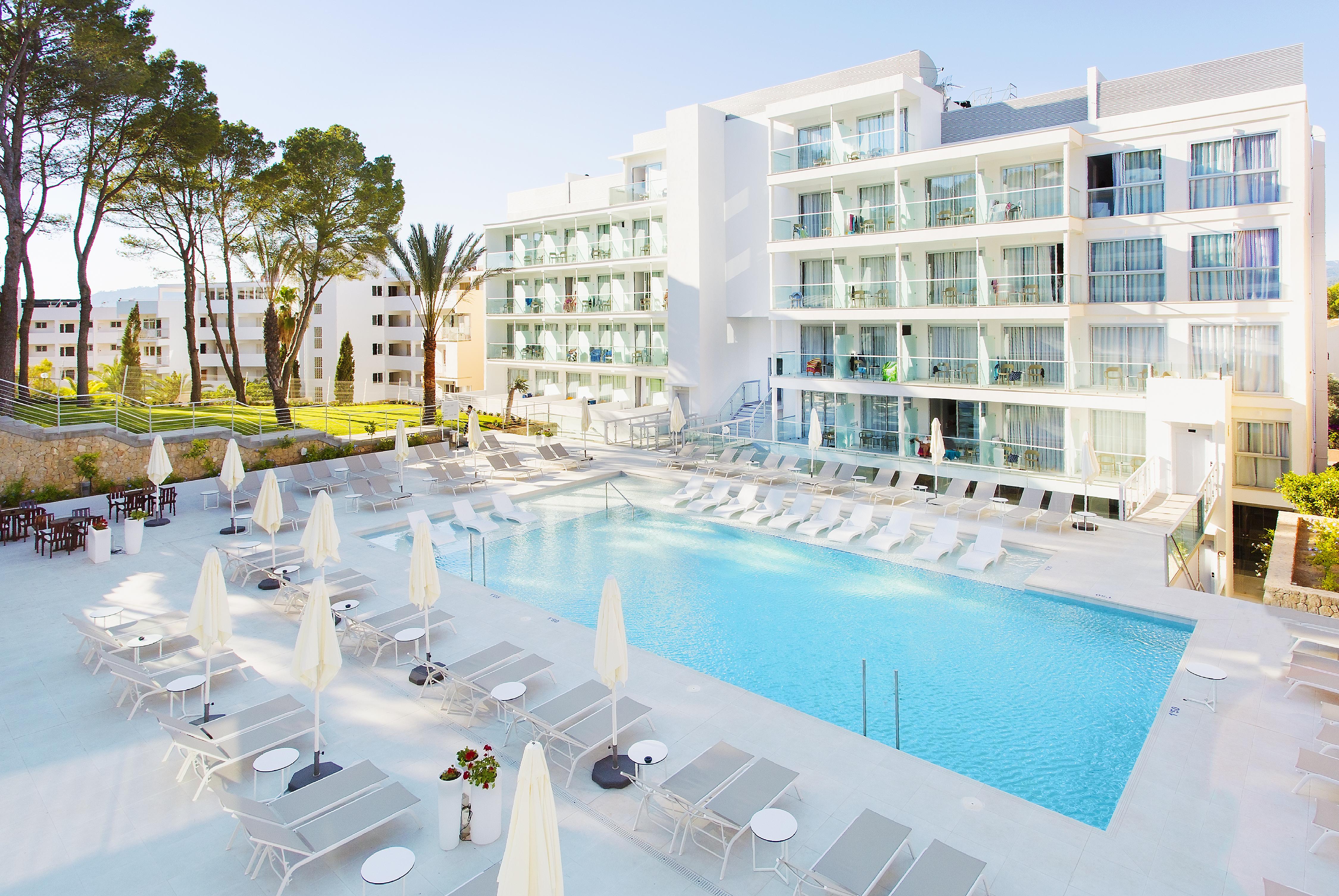 Reverence Life Hotel - Adults Only Santa Ponsa Εξωτερικό φωτογραφία