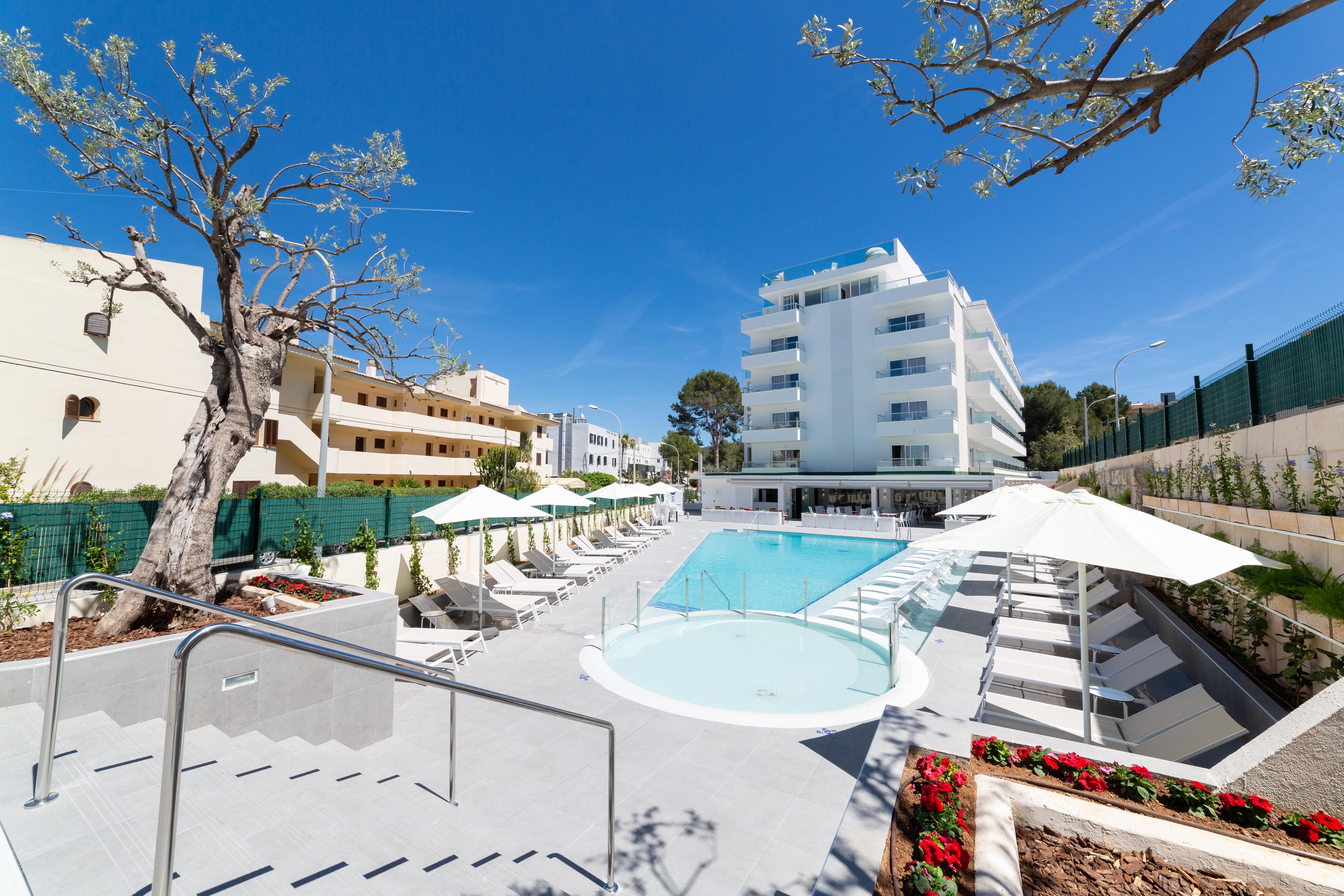 Reverence Life Hotel - Adults Only Santa Ponsa Εξωτερικό φωτογραφία