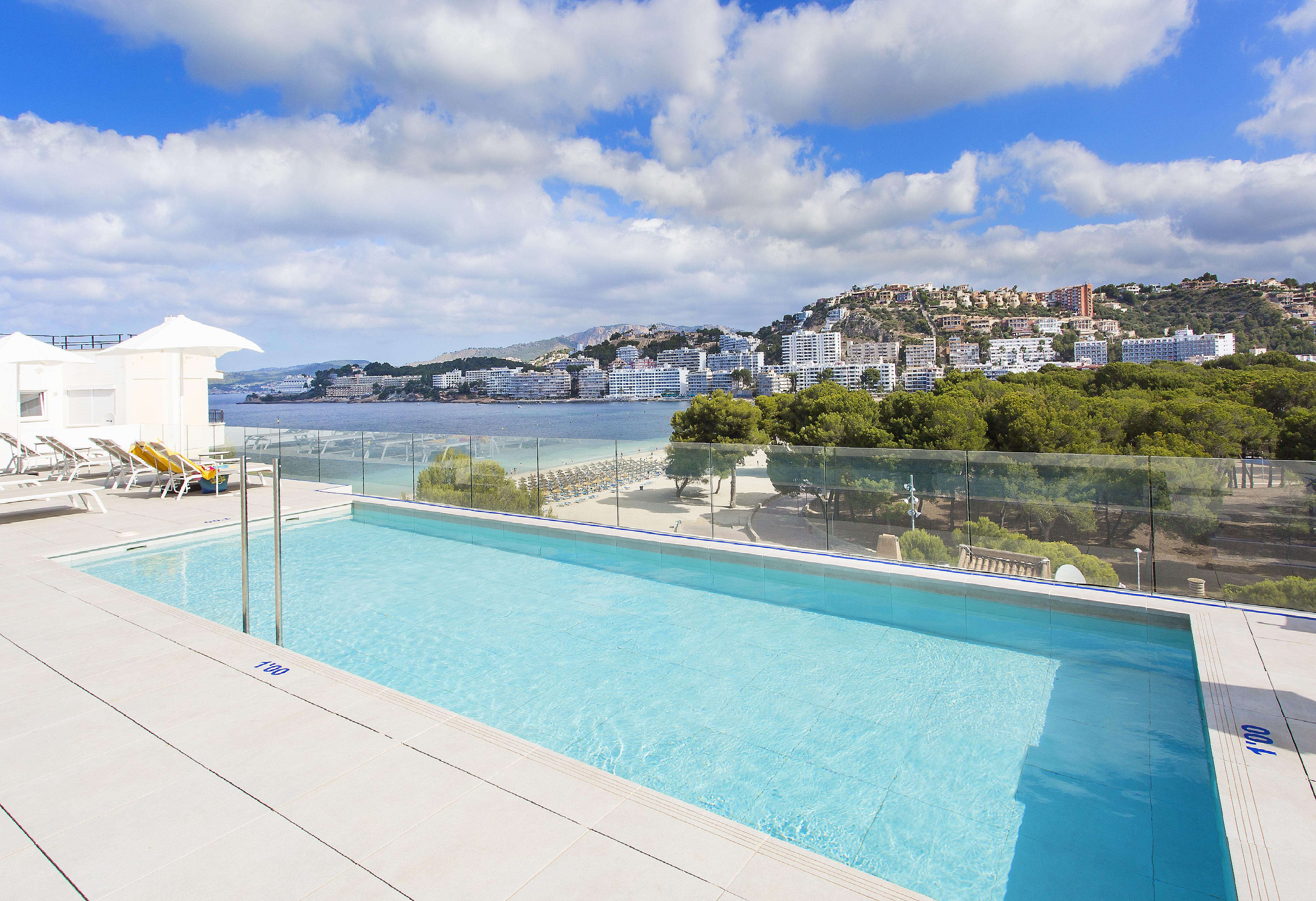 Reverence Life Hotel - Adults Only Santa Ponsa Εξωτερικό φωτογραφία