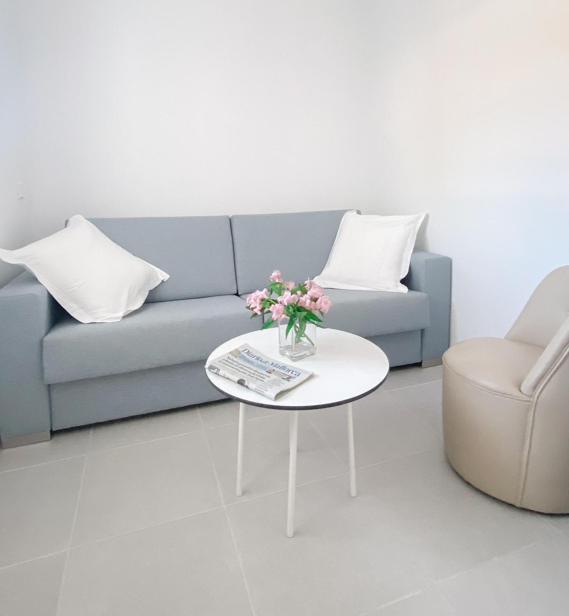 Reverence Life Hotel - Adults Only Santa Ponsa Δωμάτιο φωτογραφία