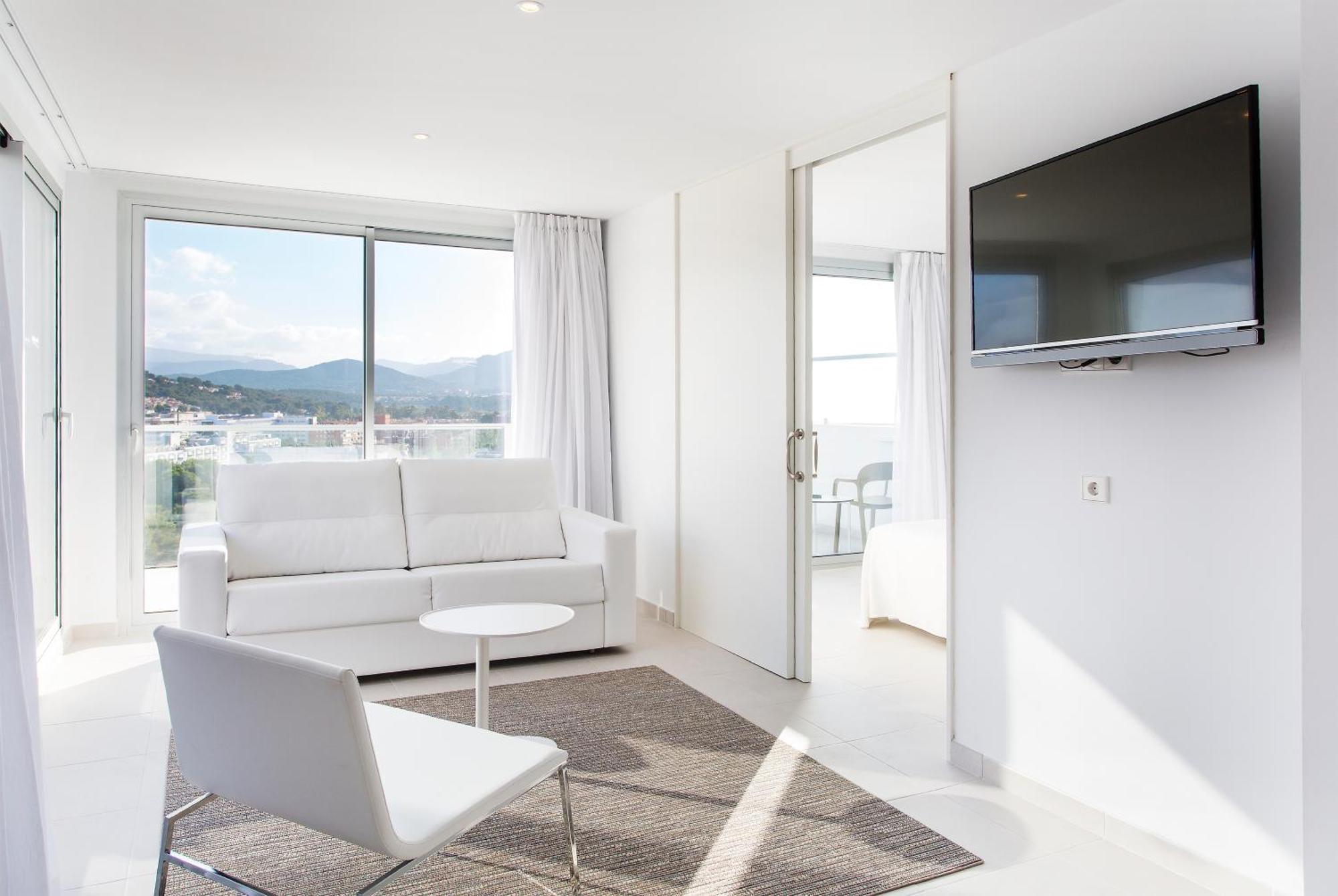 Reverence Life Hotel - Adults Only Santa Ponsa Δωμάτιο φωτογραφία