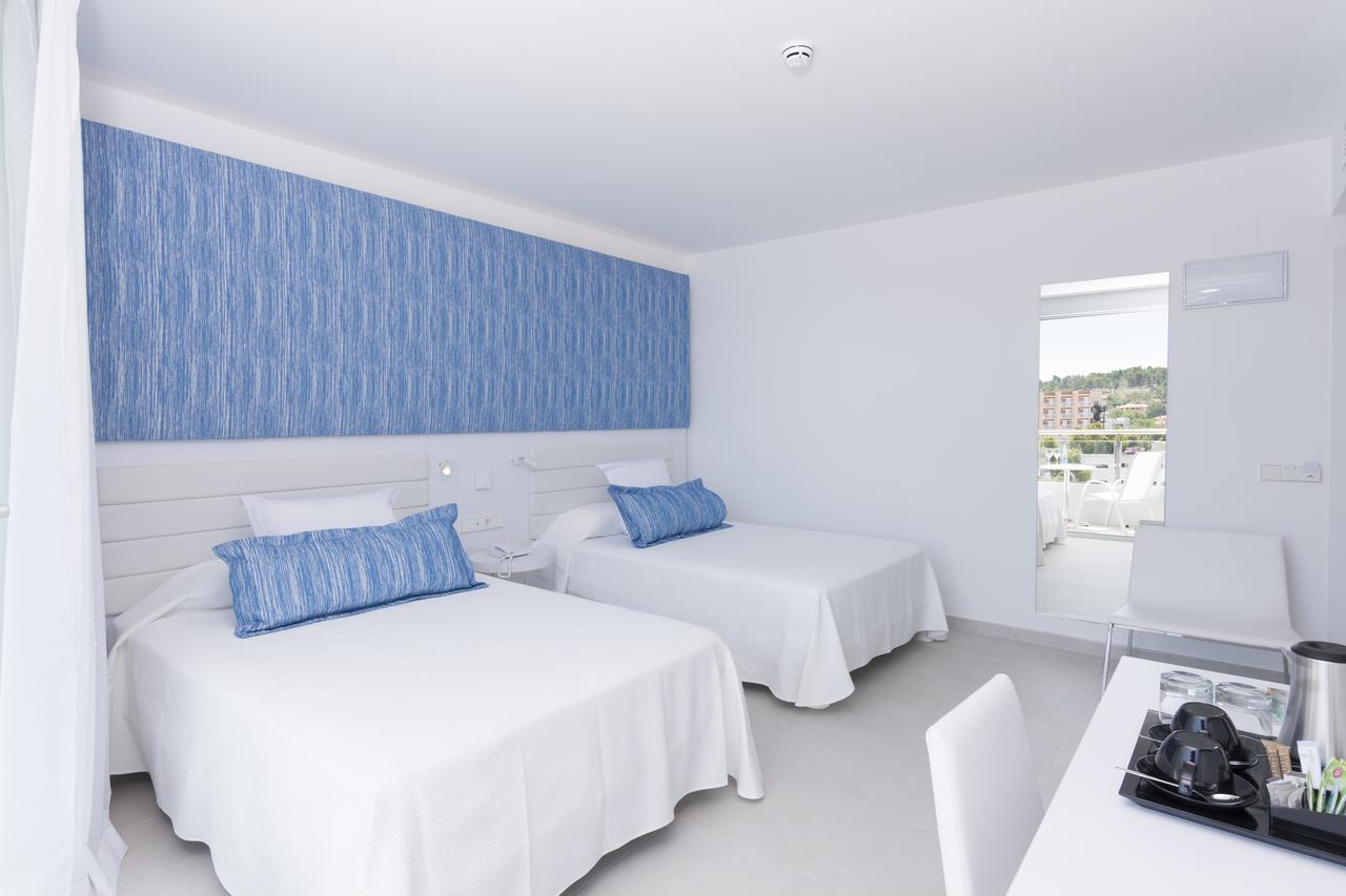 Reverence Life Hotel - Adults Only Santa Ponsa Δωμάτιο φωτογραφία