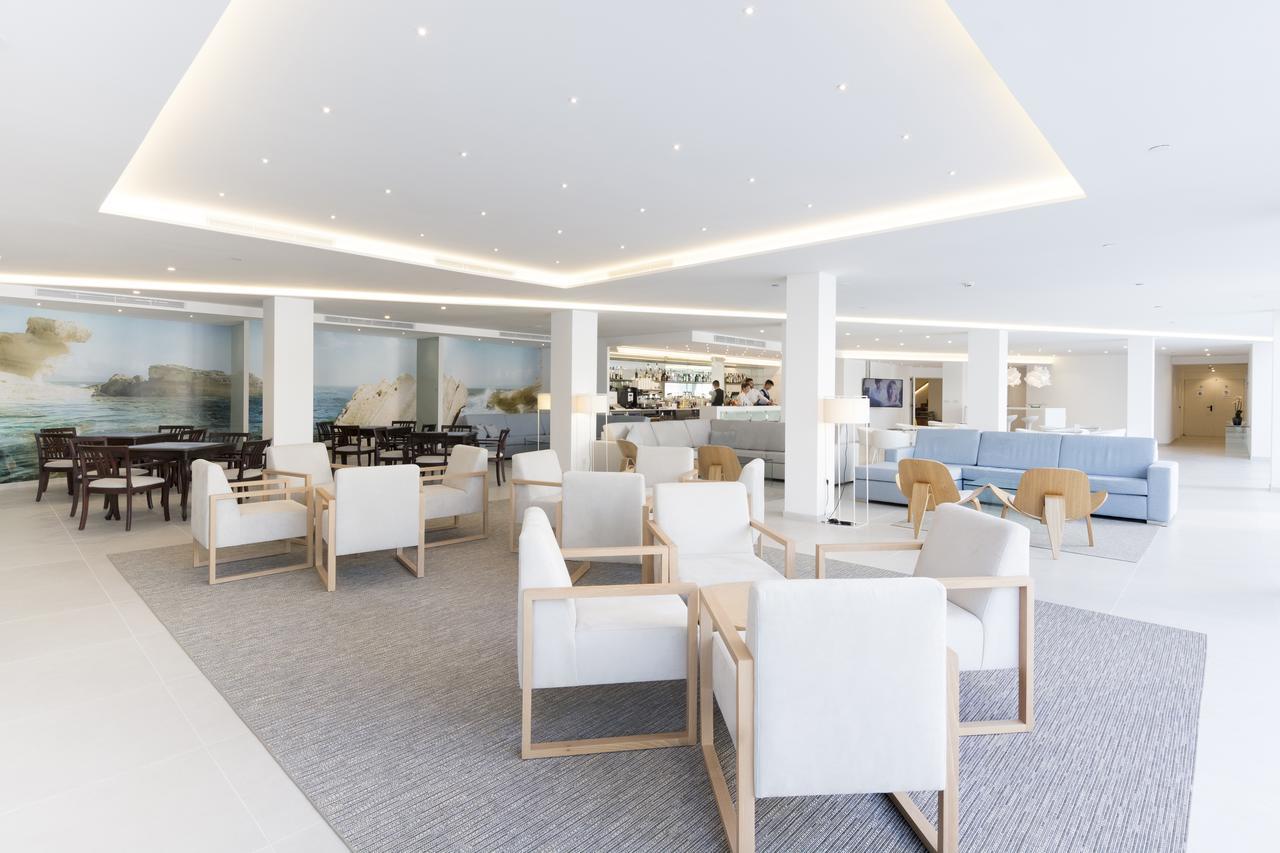 Reverence Life Hotel - Adults Only Santa Ponsa Εξωτερικό φωτογραφία