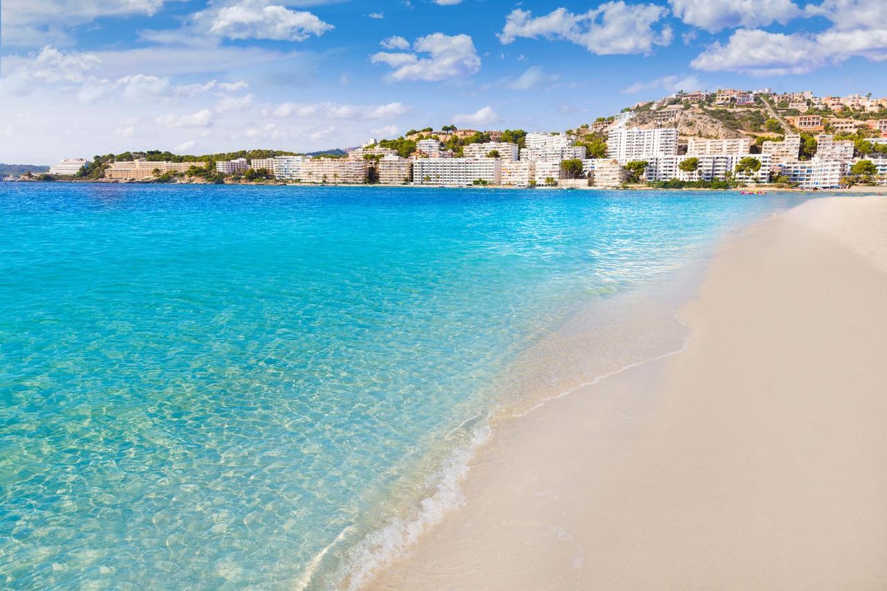 Reverence Life Hotel - Adults Only Santa Ponsa Εξωτερικό φωτογραφία