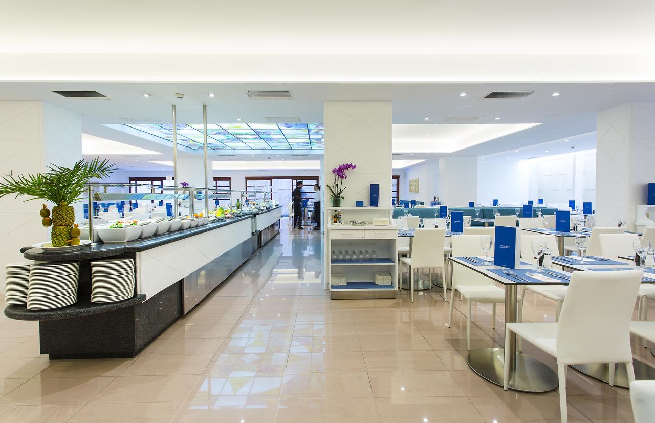 Reverence Life Hotel - Adults Only Santa Ponsa Εξωτερικό φωτογραφία